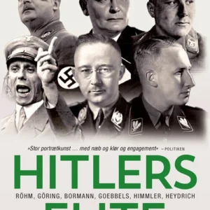 Hitlers Elite PB