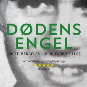 Dødens Engel, Josef Mengele PB