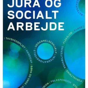 Jura og socialt arbejde