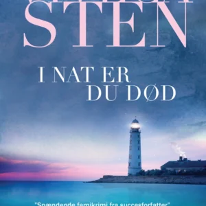 I nat er du død