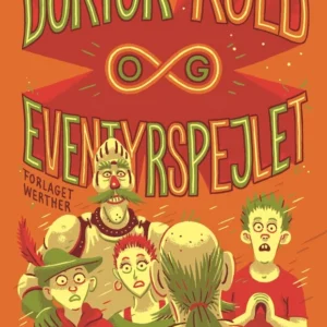 Doktor Kold og eventyrspejlet