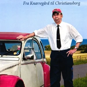 Niels Anker Kofoed