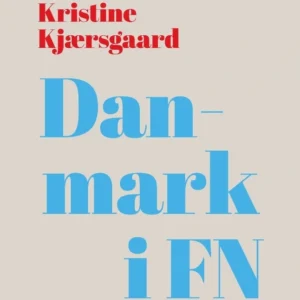 Danmark i FN