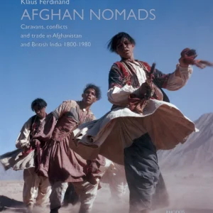 Afghan Nomads