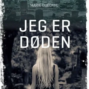 Jeg er døden