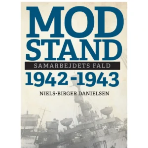 Modstand 1942-1943