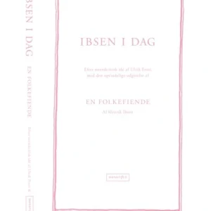 IBSEN I DAG