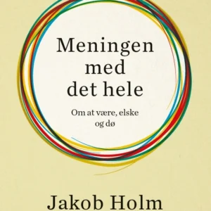 Meningen med det hele