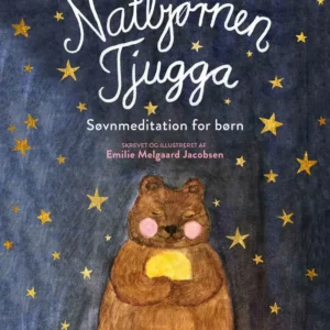 Natbjørnen Tjugga