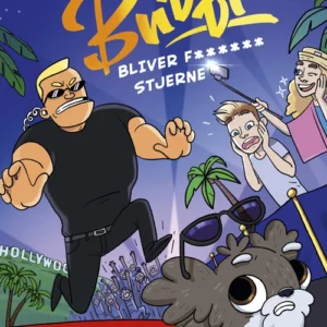 Bubbi bliver stjerne