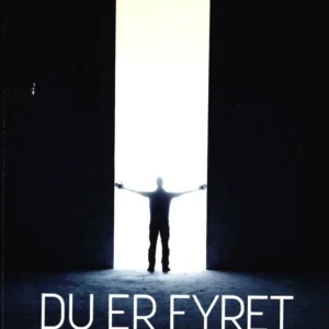 Du er fyret - Tilykke