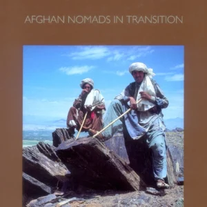 Afghan nomads in transition