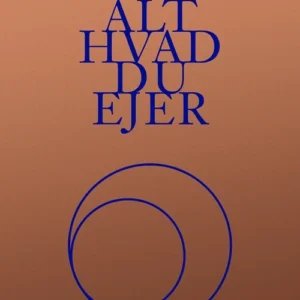 Alt hvad du ejer