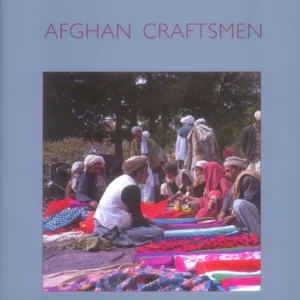 Afghan Craftsmen