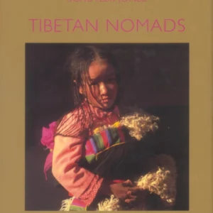 Tibetan nomads