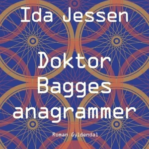 Doktor Bagges anagrammer
