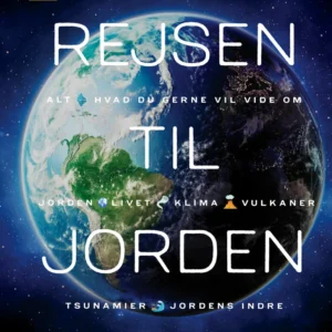 Rejsen til jorden