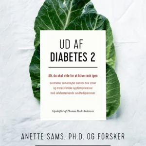 Ud af diabetes 2