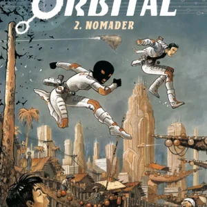 Orbital 2