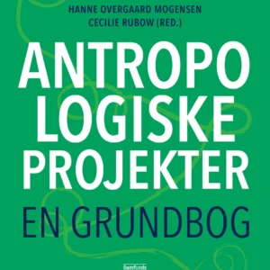 Antropologiske projekter