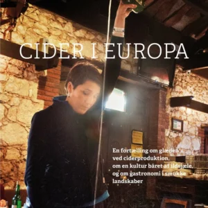 Cider i Europa