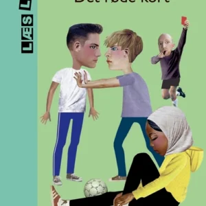 Det røde kort
