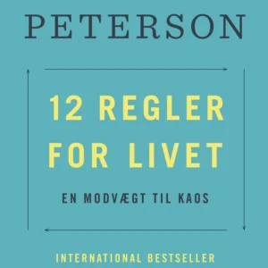 12 regler for livet