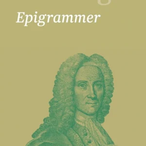 Epigrammer