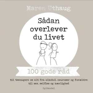 Sådan overlever du livet