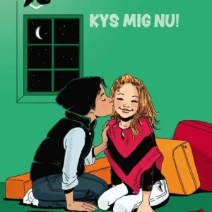K for Klara (3) - Kys mig nu