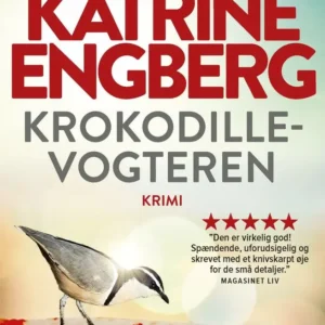 Krokodillevogteren