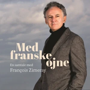 Med franske øjne
