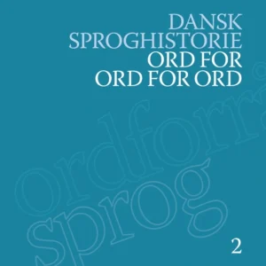 Ord for ord for ord