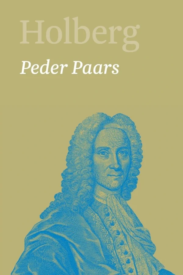 Peder Paars