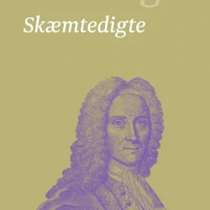 Skæmtedigte