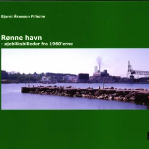 Rønne havn