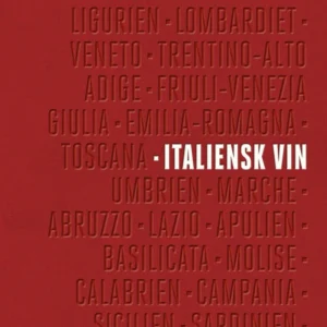 Italiensk vin