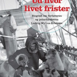 Ud hvor livet frister