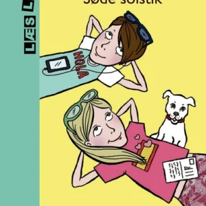 Søde solstik