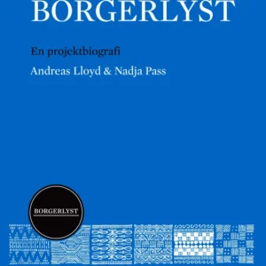 Borgerlyst