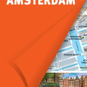 Kort og godt om Amsterdam