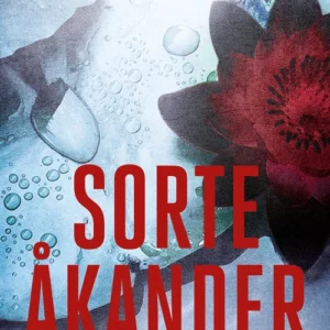 Sorte Åkander PB