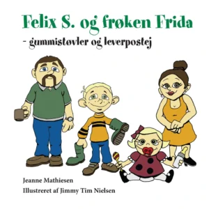 Felix S. og frøken Frida