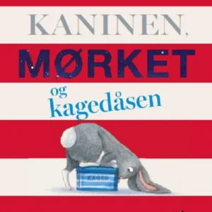Kaninen, mørket og kagedåsen
