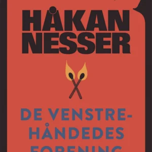 De venstrehåndedes forening