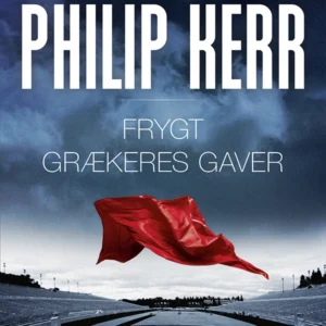 Frygt grækeres gaver