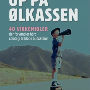 Op på ølkassen