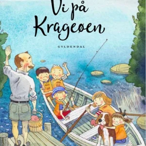 Vi på Krageøen