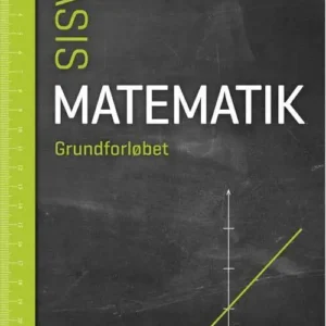 BasisMatematik. Grundforløbet