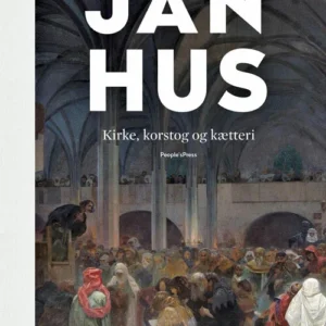 JAN HUS